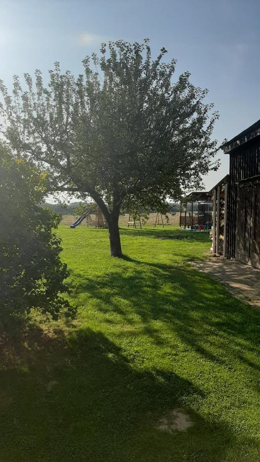 Ferienhaus Stolle Lawalde Exterior foto
